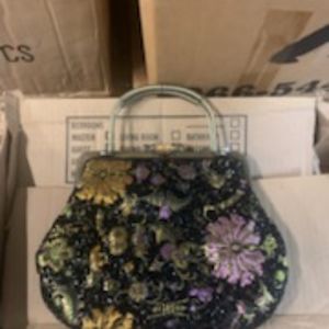 Hand bags